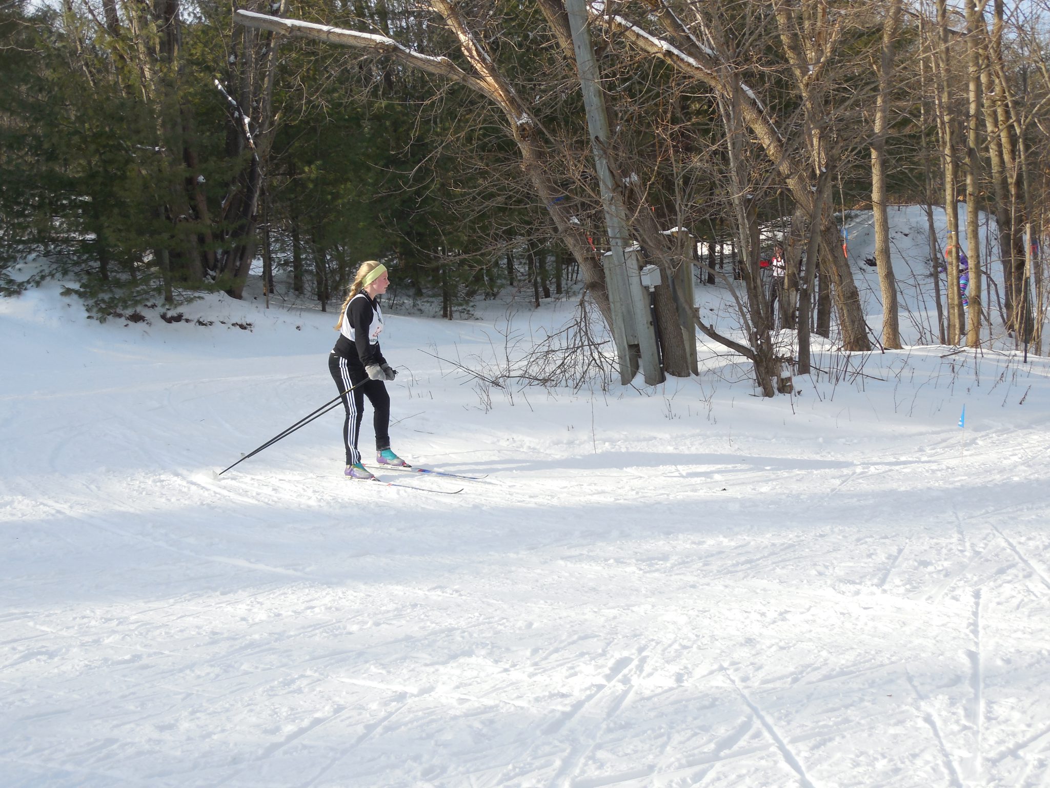 Nordic Ski Team