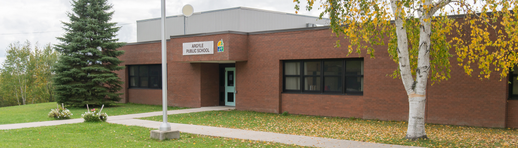 Welcome to Argyle Public School School Image