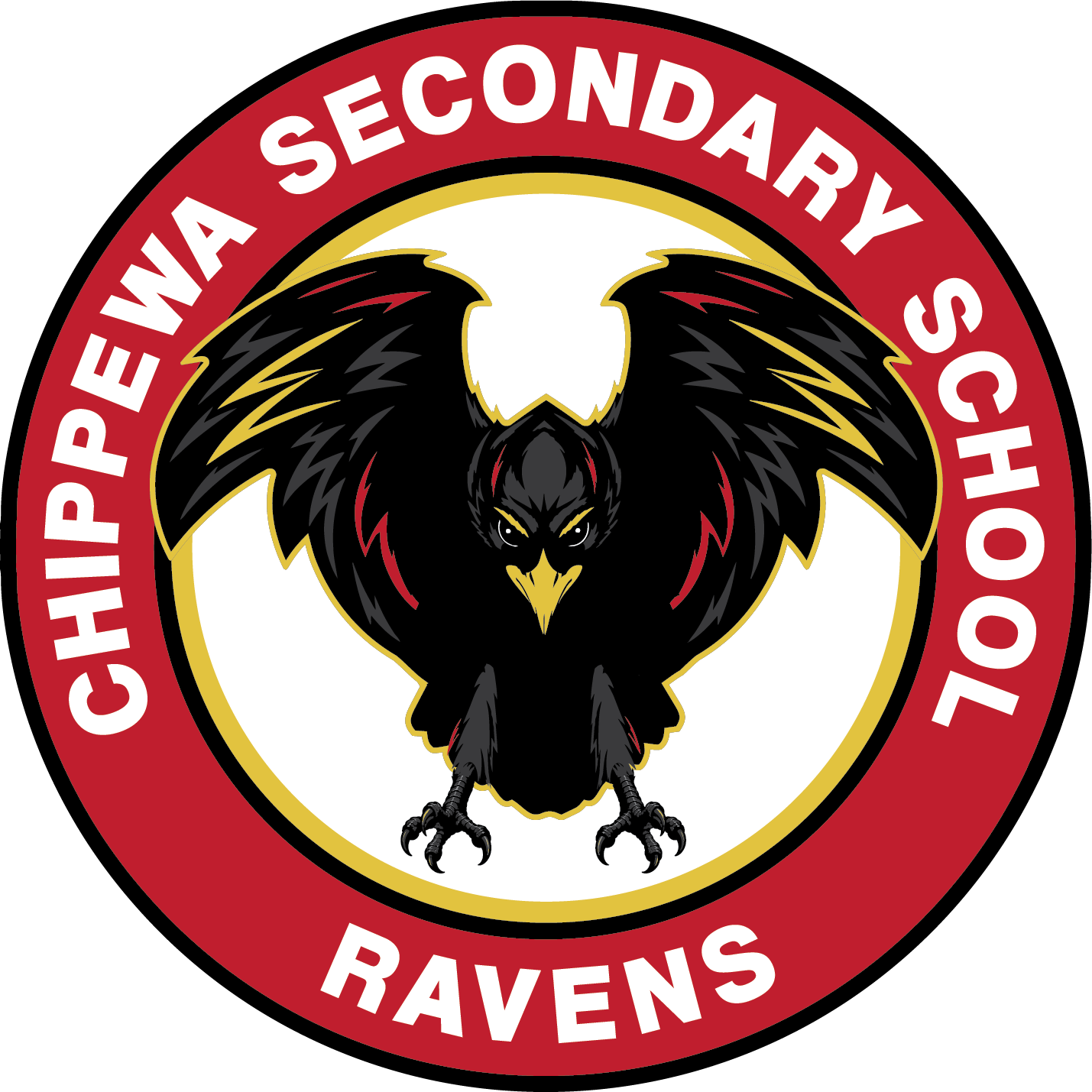 Ravens Logo