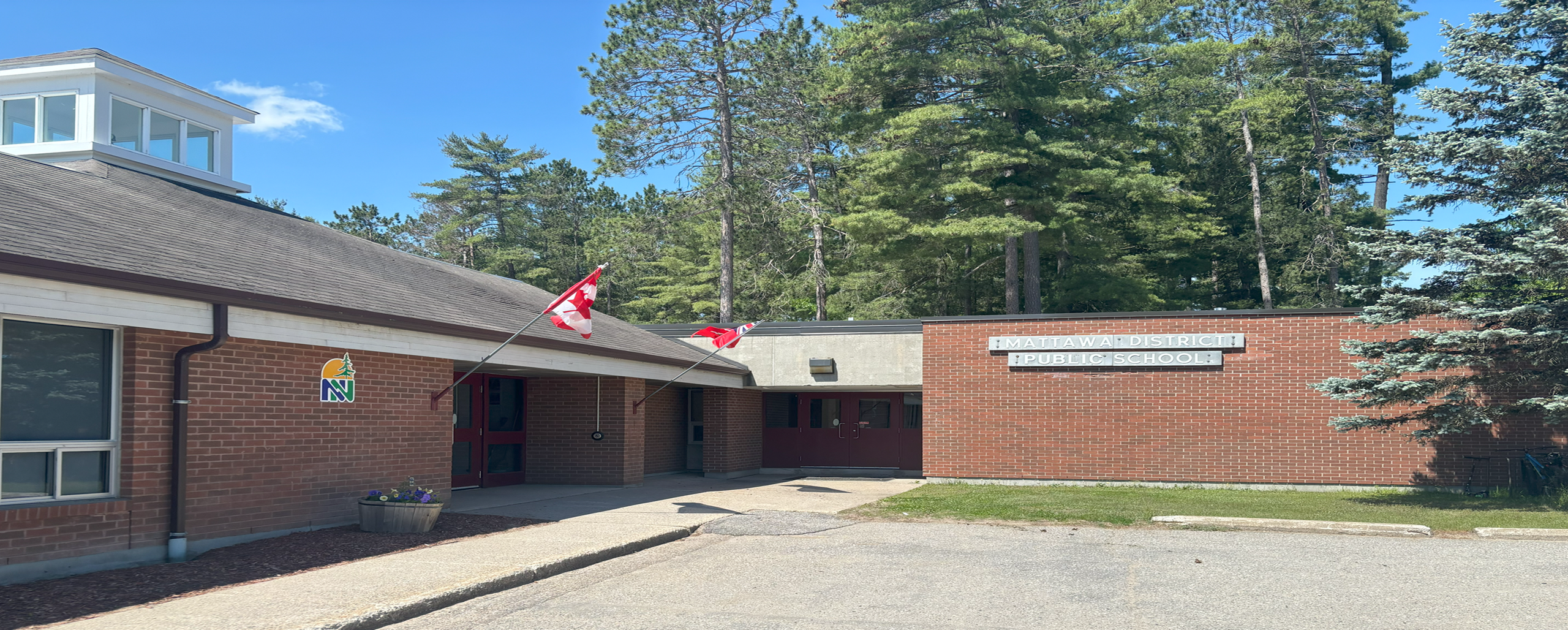 School Image