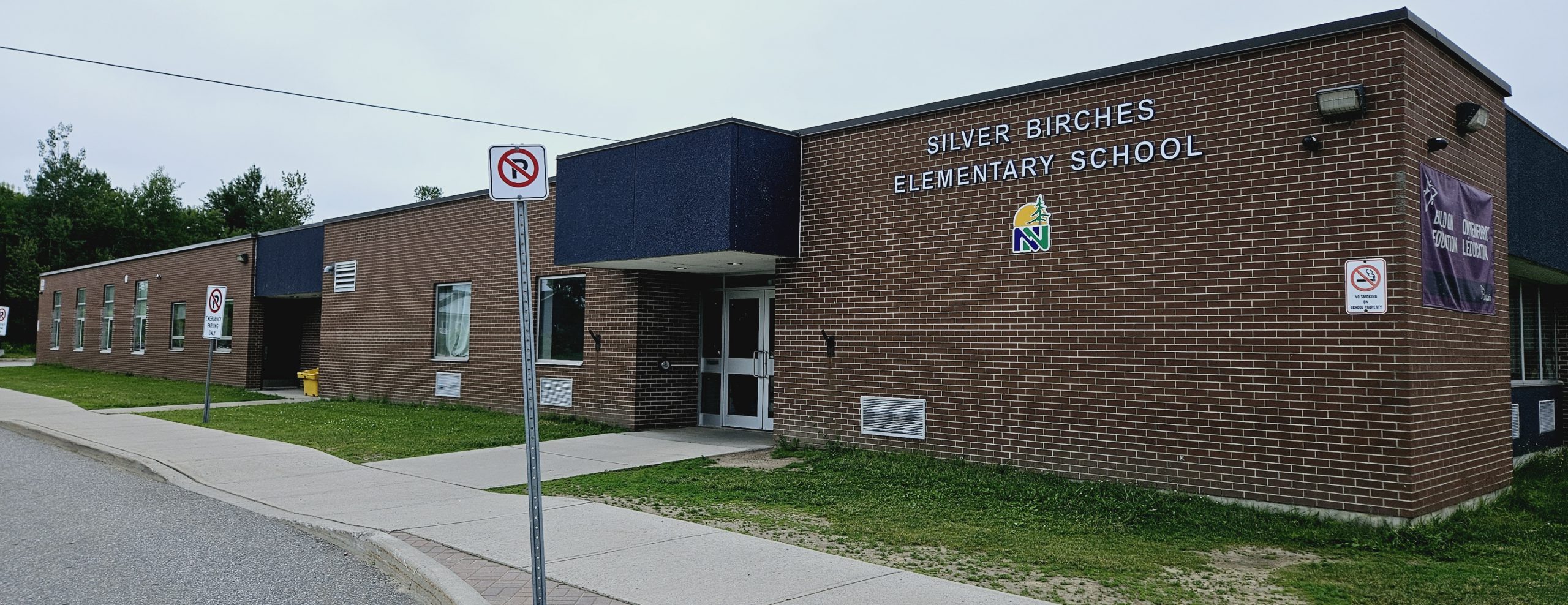 Welcome to Silver Birches Public School School Image