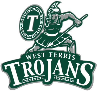 Trojan logo