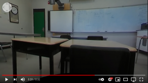Intermediate Classroom