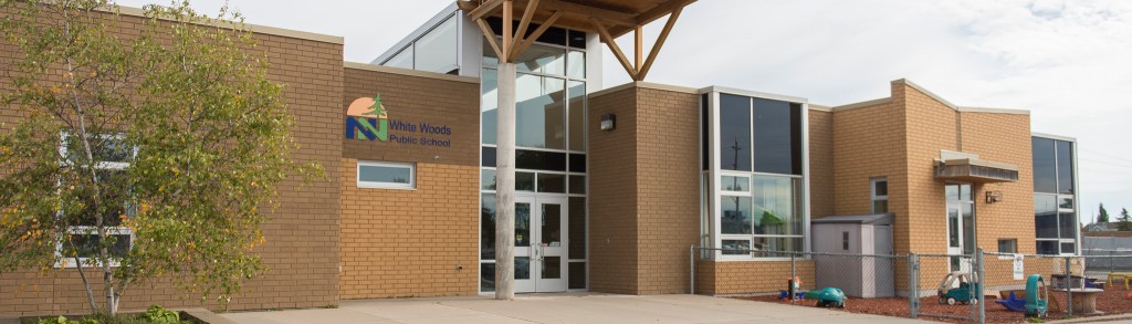 Welcome to White Woods Public School School Image