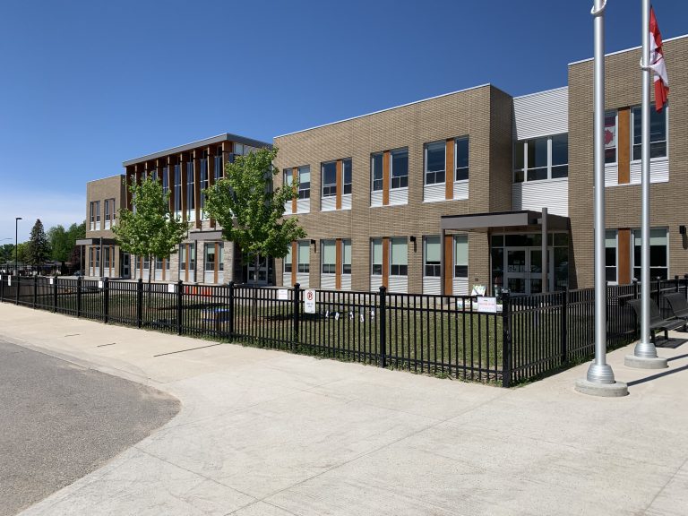 Woodland Public School Lynx