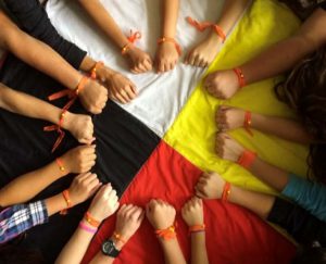 Local Indigenous culture, history and celebrations