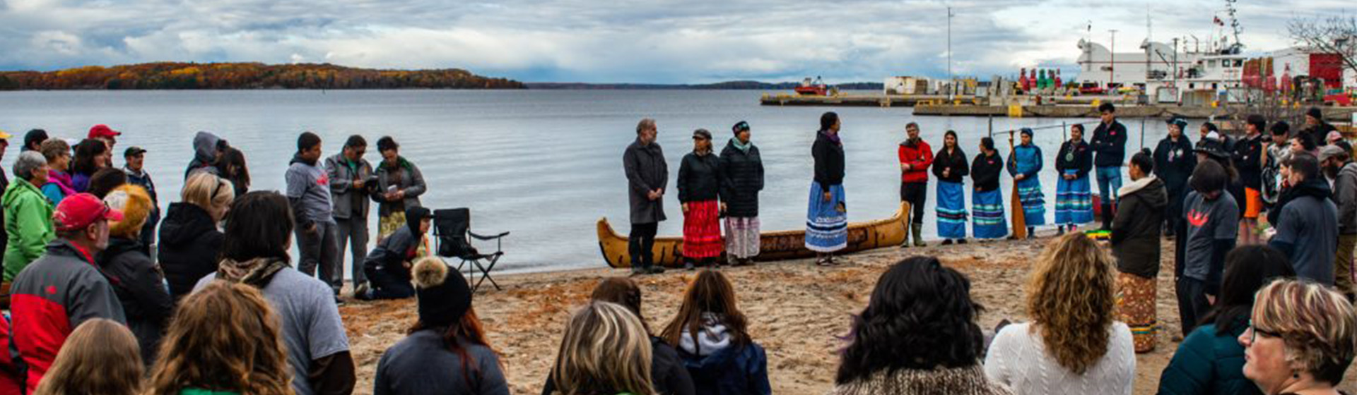 Indigenous banner 11