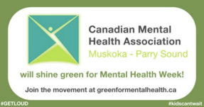 Canadian Mental Health Association