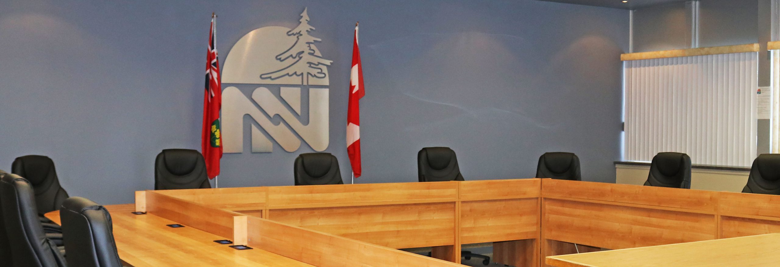 NNDSB Board Room