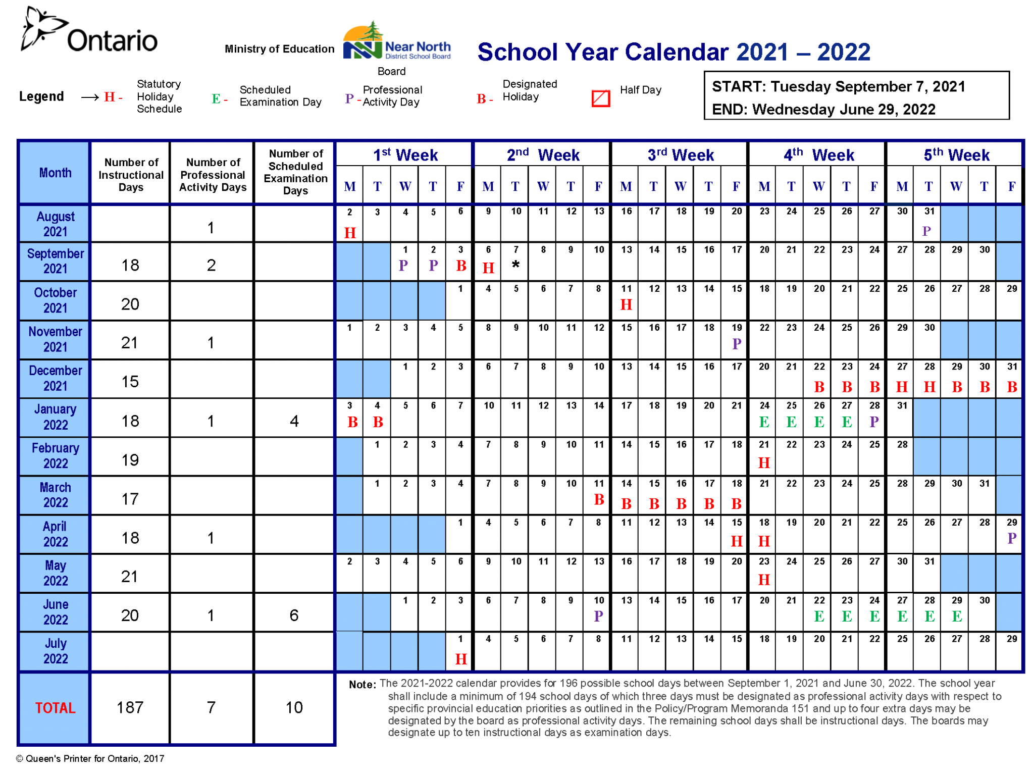 Nisd School Calendar 2023 24 Recette 2023