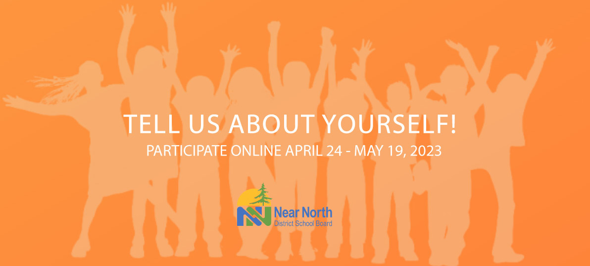 Participate online