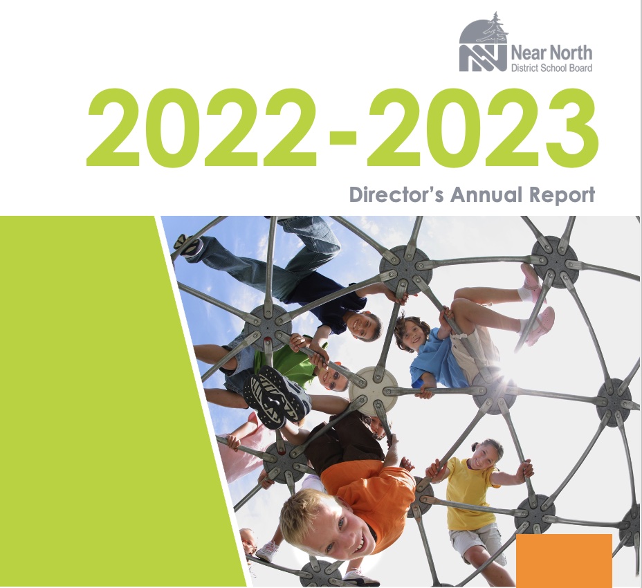 Directors annual report 2022-2023