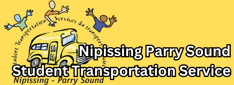 Nipissing Parry Sound Student Transportation Service