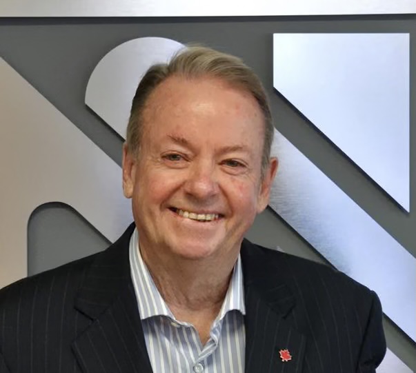 photo of Trustee Jay Aspin