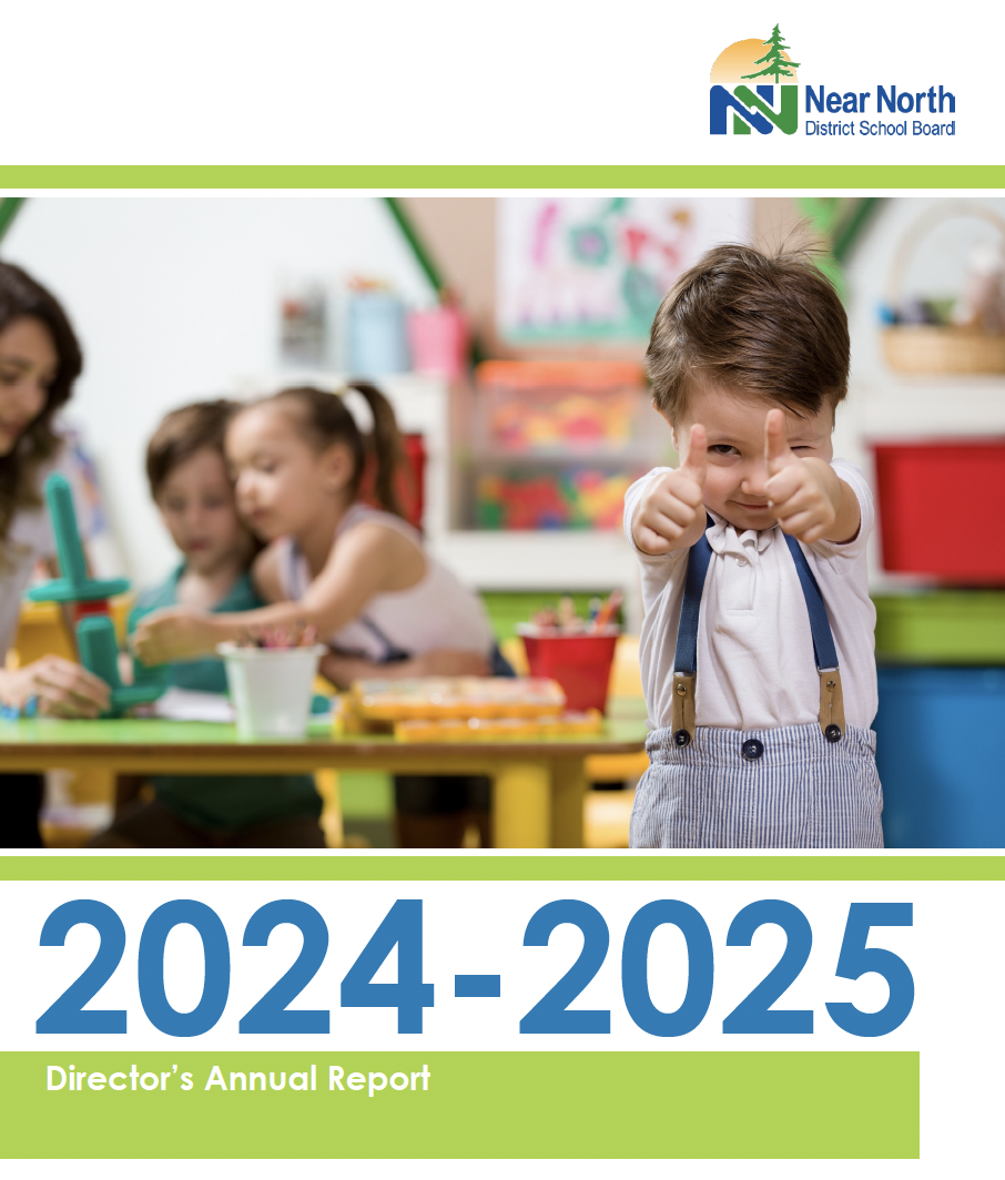 Directors annual report 2024-2025